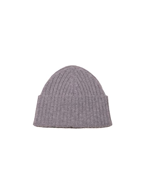 Cappello a Coste in Cashmere KANGRA CASHMERE | 92082511